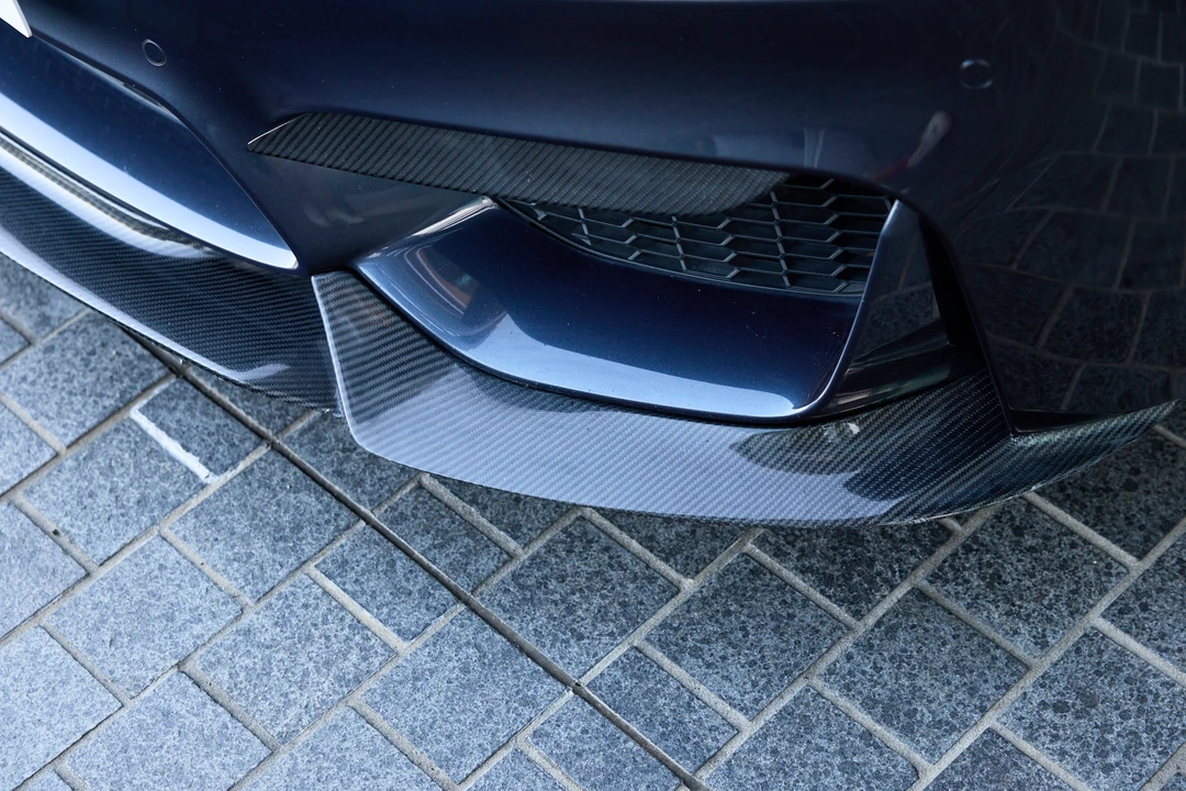 2016 BMW F80 M3 - Image 27 of 31