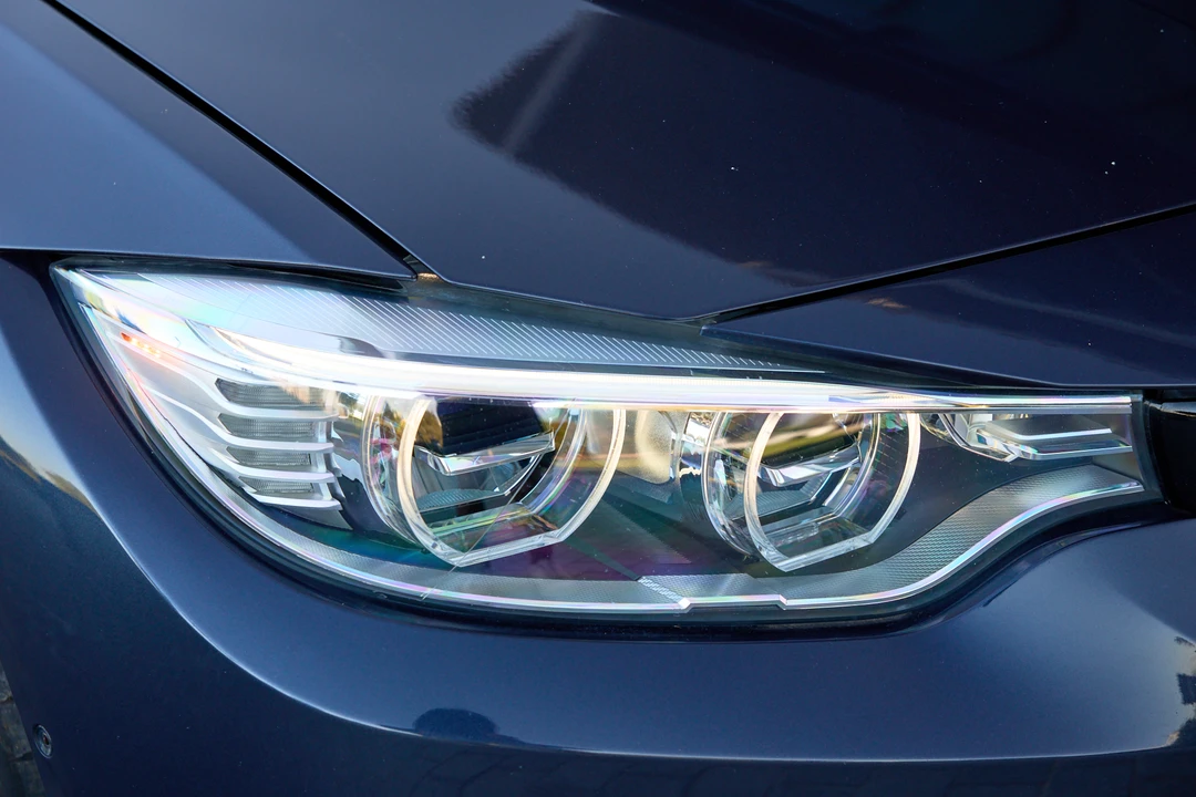 2016 BMW F80 M3 - Image 28 of 31