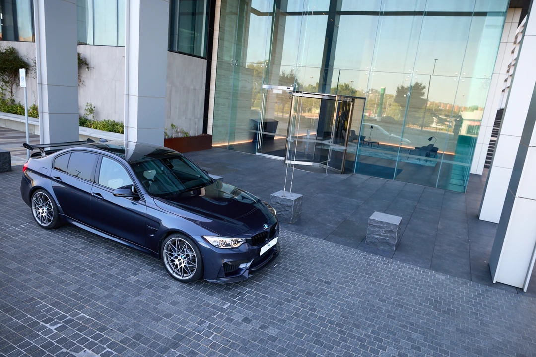 2016 BMW F80 M3 - Image 6 of 31