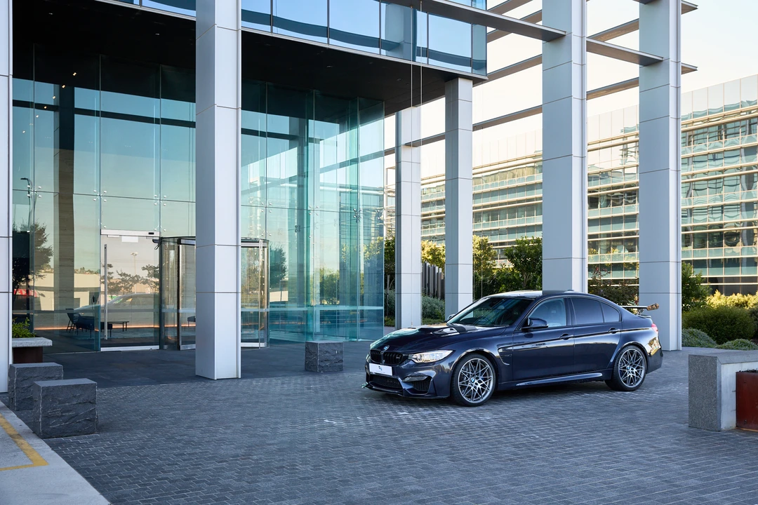 2016 BMW F80 M3 - Image 7 of 31
