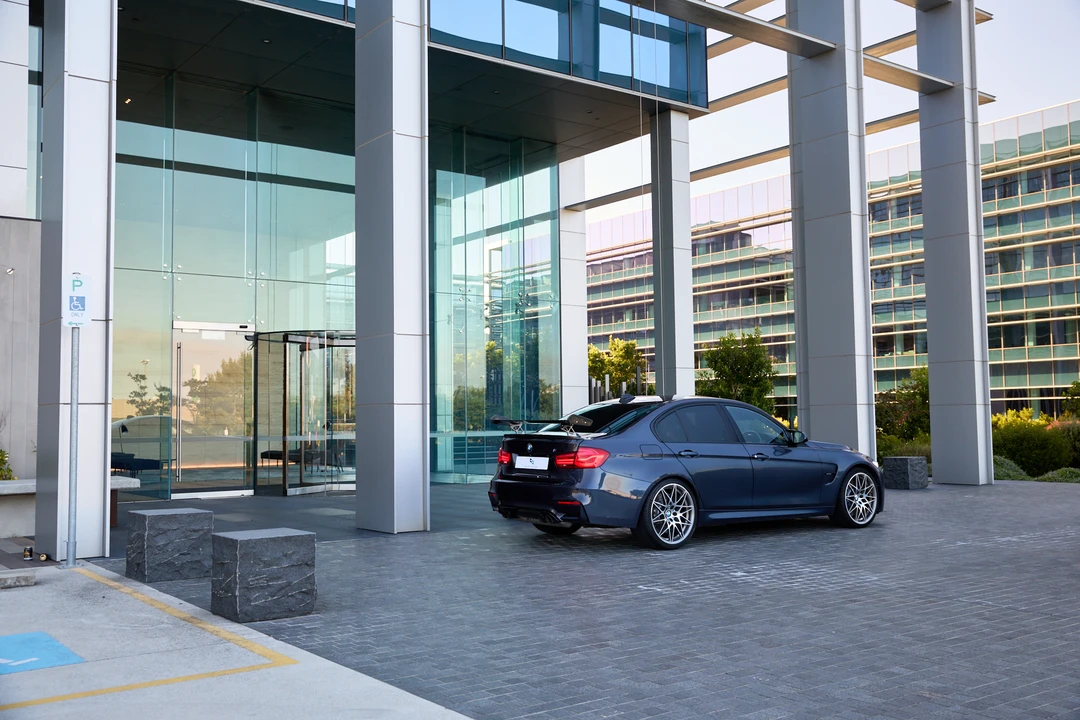 2016 BMW F80 M3 - Image 5 of 31