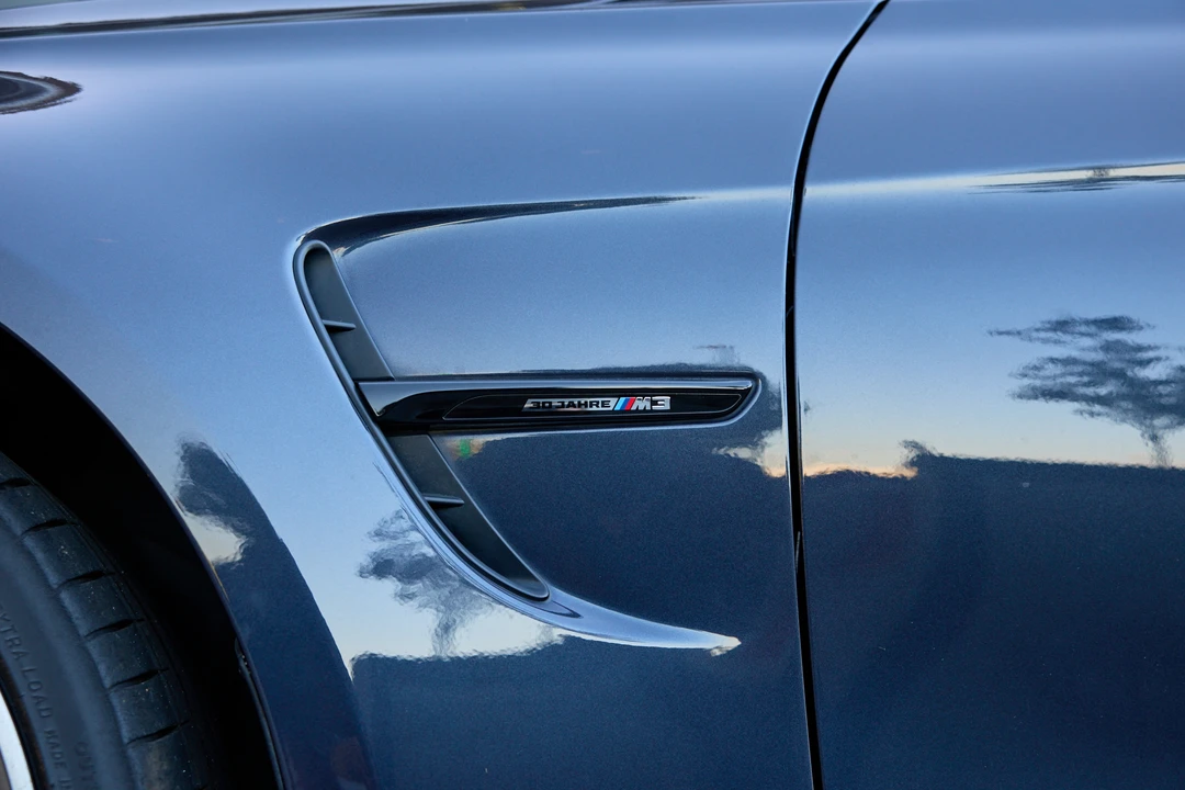 2016 BMW F80 M3 - Image 31 of 31