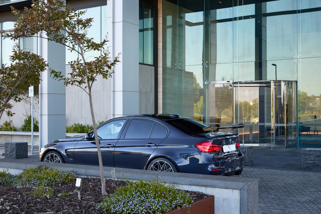 2016 BMW F80 M3 - Image 12 of 31