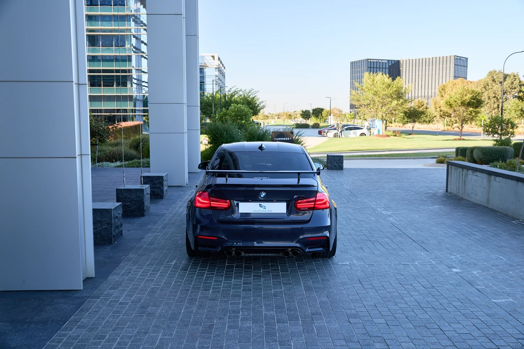 2016 BMW F80 M3 - Image 10 of 31