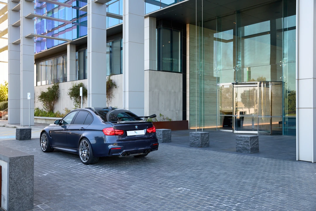 2016 BMW F80 M3 - Image 14 of 31