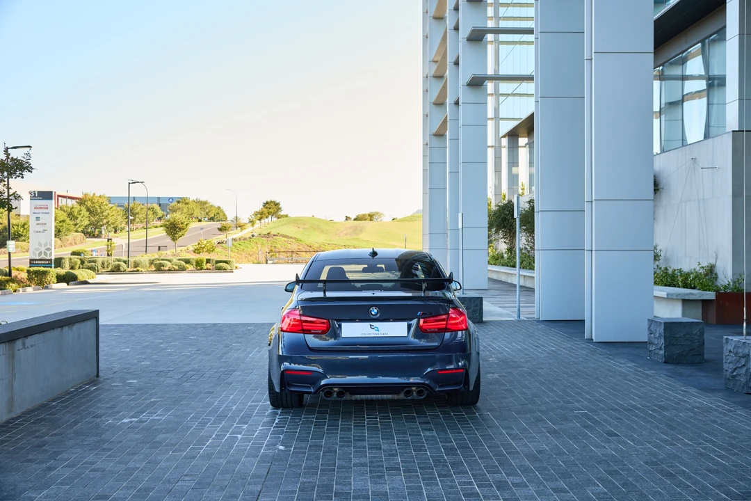 2016 BMW F80 M3 - Image 15 of 31