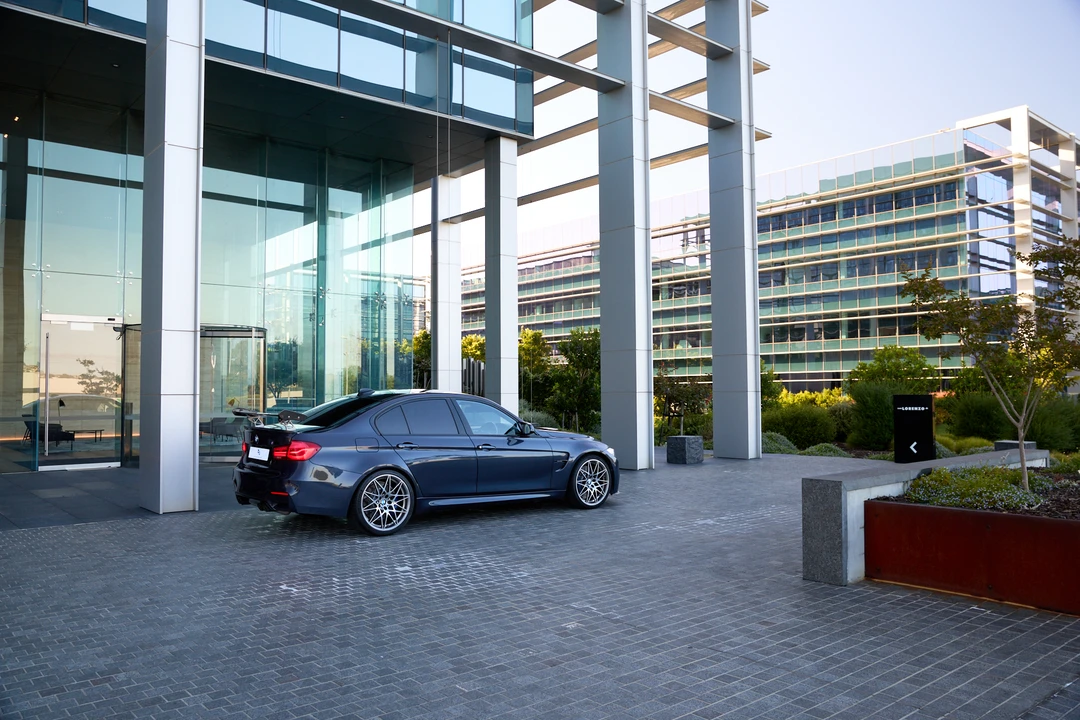 2016 BMW F80 M3 - Image 13 of 31