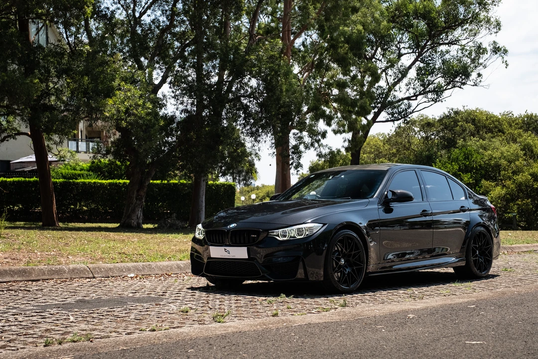 2016 BMW F80 M3 - Image 17 of 31