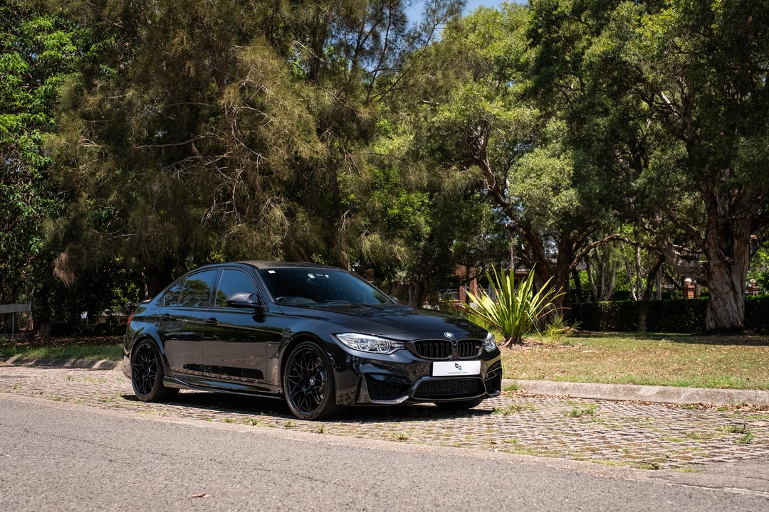 2016 BMW F80 M3 - Image 18 of 31