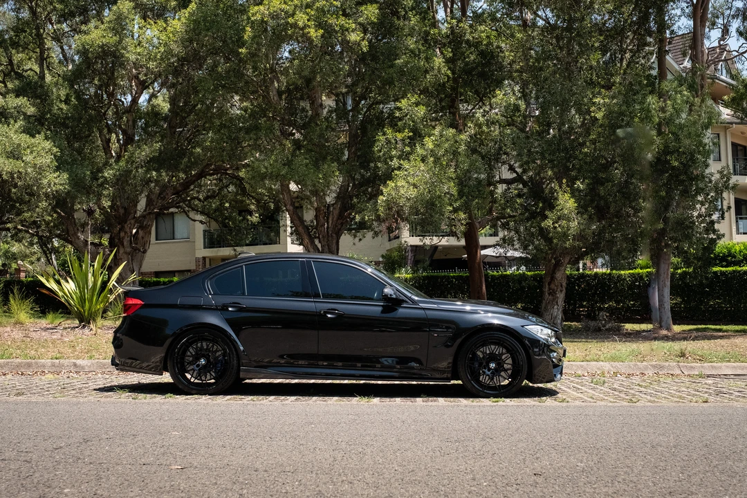 2016 BMW F80 M3 - Image 19 of 31