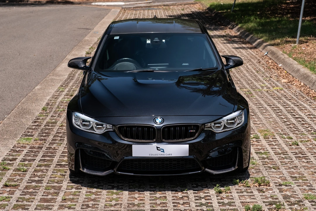 2016 BMW F80 M3 - Image 10 of 31