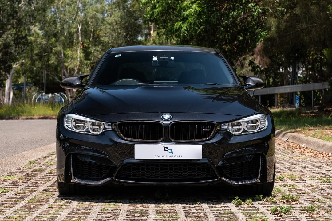 2016 BMW F80 M3 - Image 2 of 31