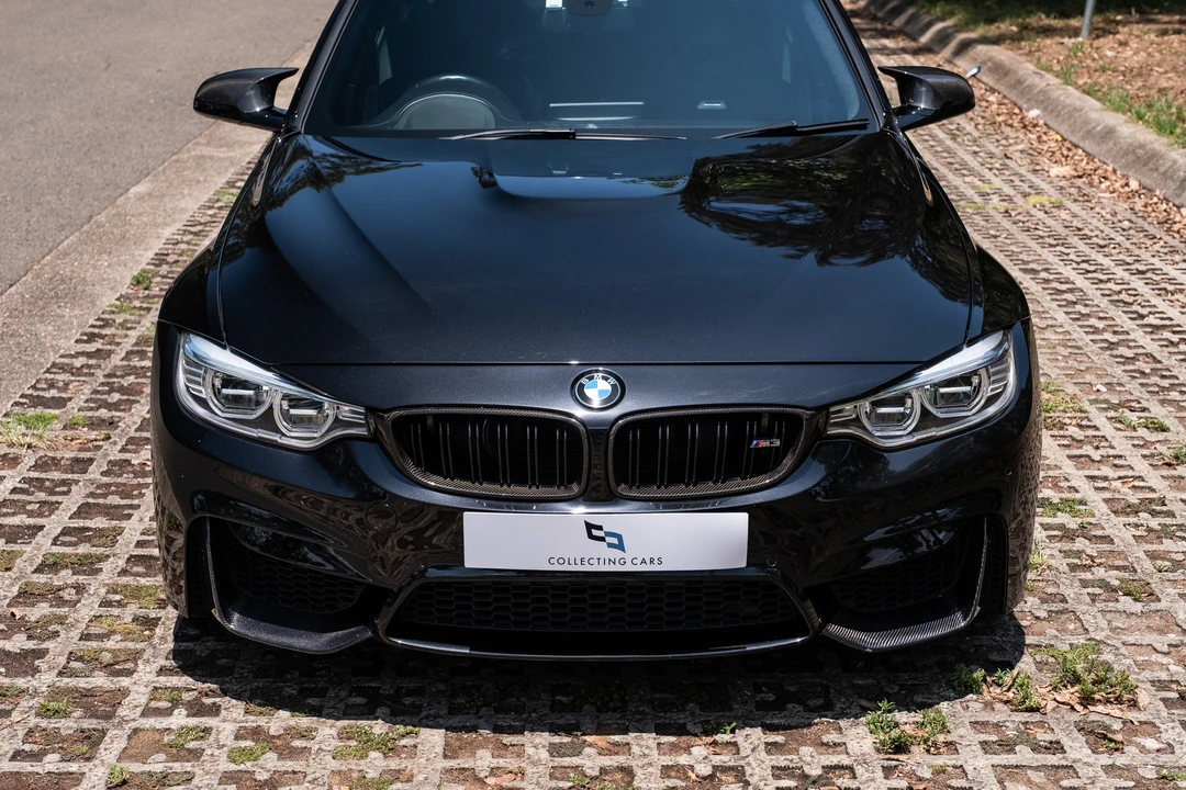 2016 BMW F80 M3 - Image 20 of 31