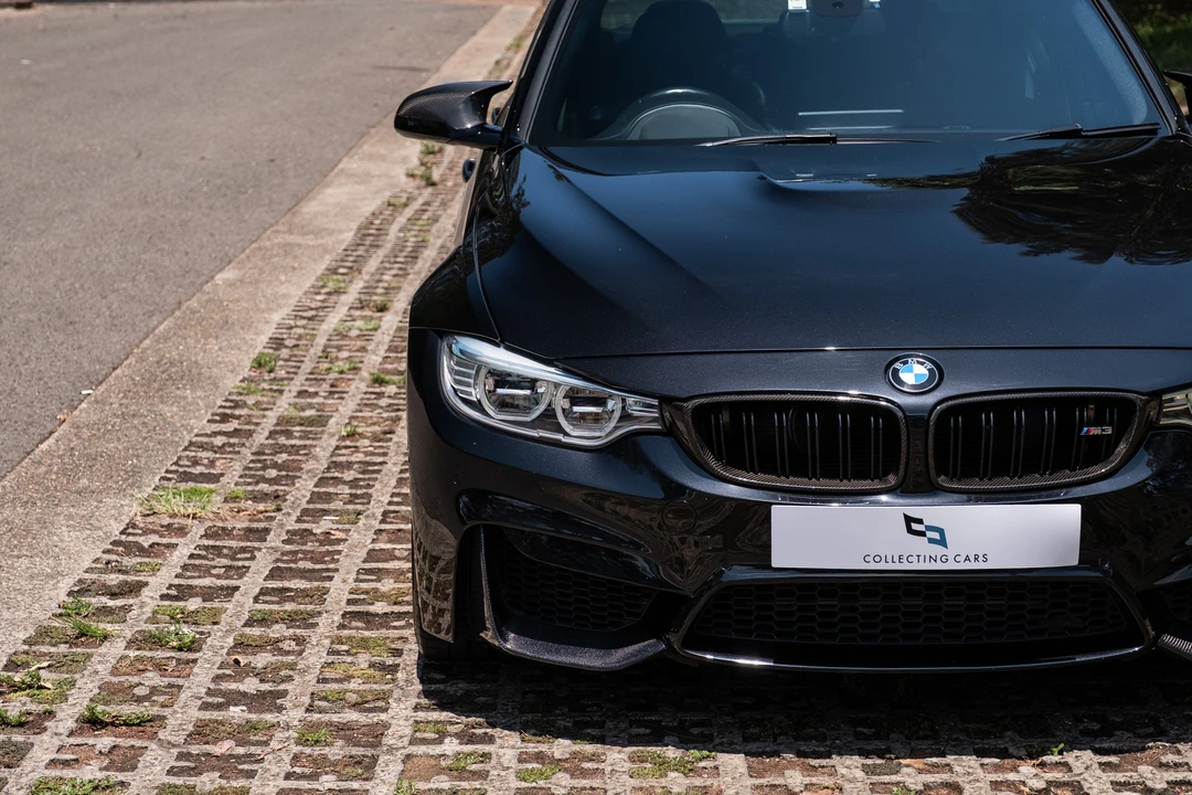 2016 BMW F80 M3 - Image 21 of 31