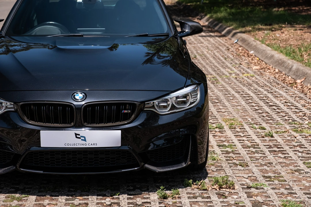 2016 BMW F80 M3 - Image 22 of 31