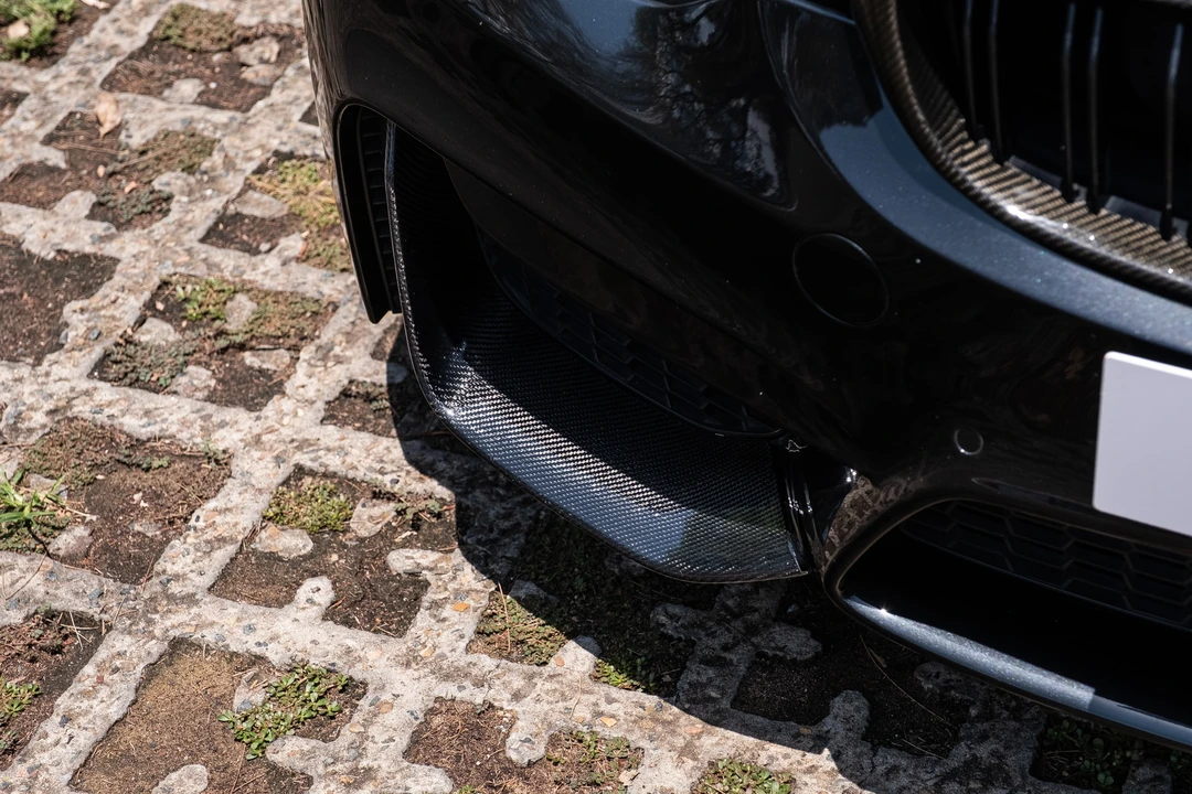 2016 BMW F80 M3 - Image 23 of 31