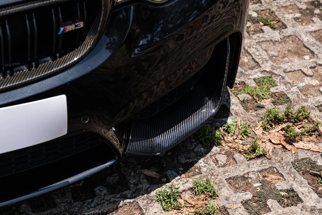 2016 BMW F80 M3 - Image 24 of 31