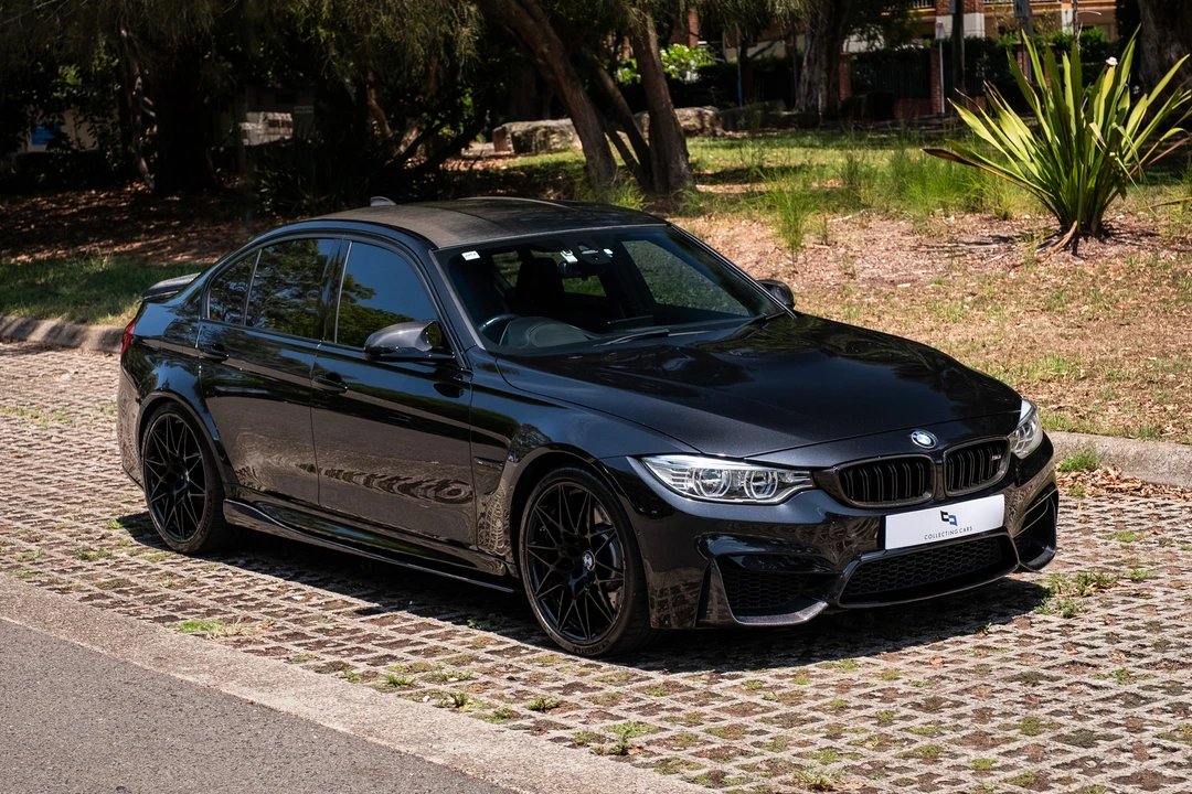 2016 BMW F80 M3 - Image 11 of 31