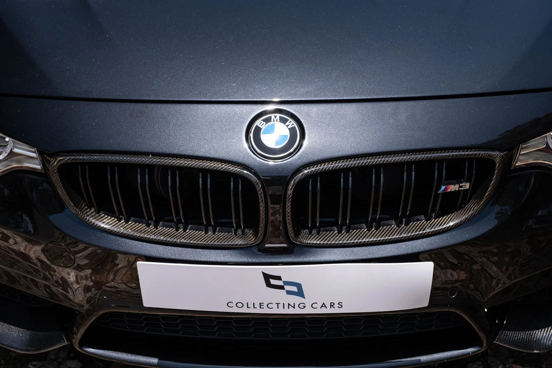2016 BMW F80 M3 - Image 25 of 31
