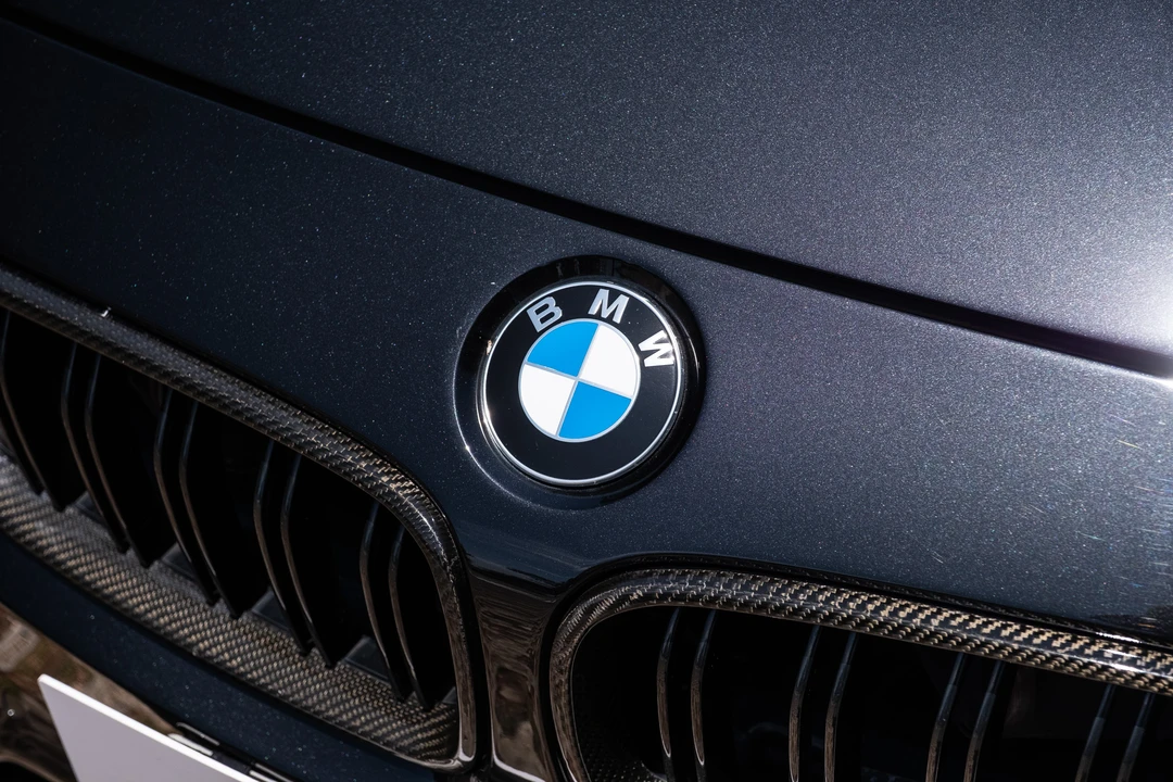 2016 BMW F80 M3 - Image 26 of 31