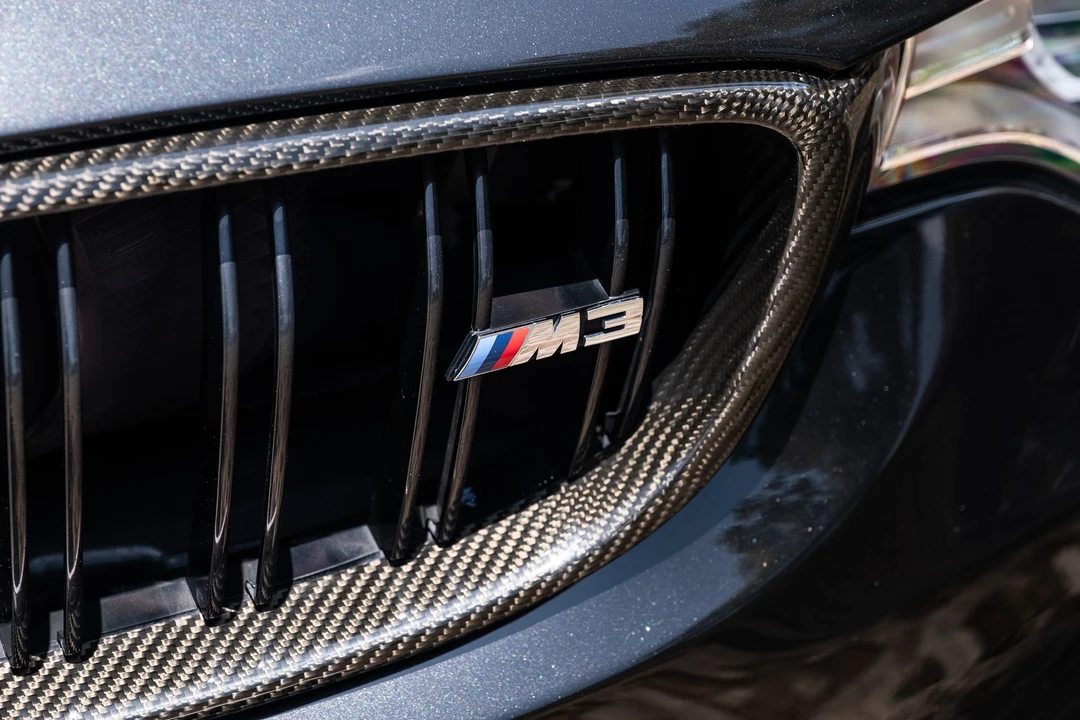 2016 BMW F80 M3 - Image 27 of 31