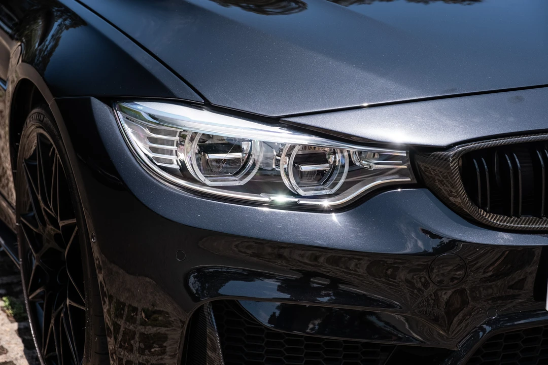 2016 BMW F80 M3 - Image 28 of 31
