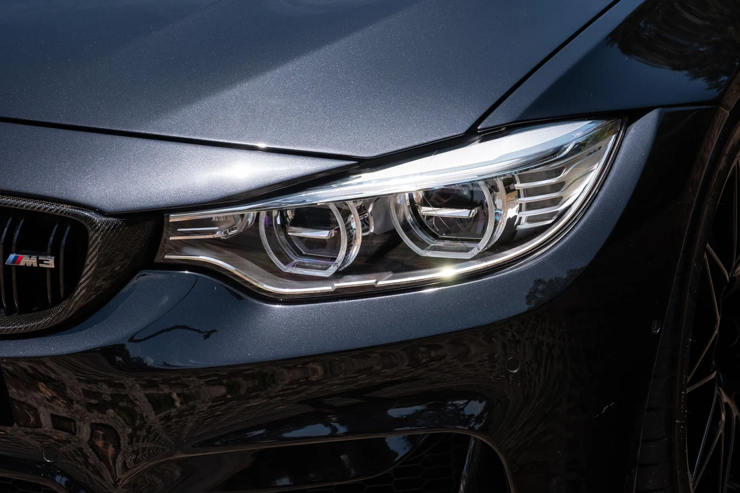 2016 BMW F80 M3 - Image 29 of 31
