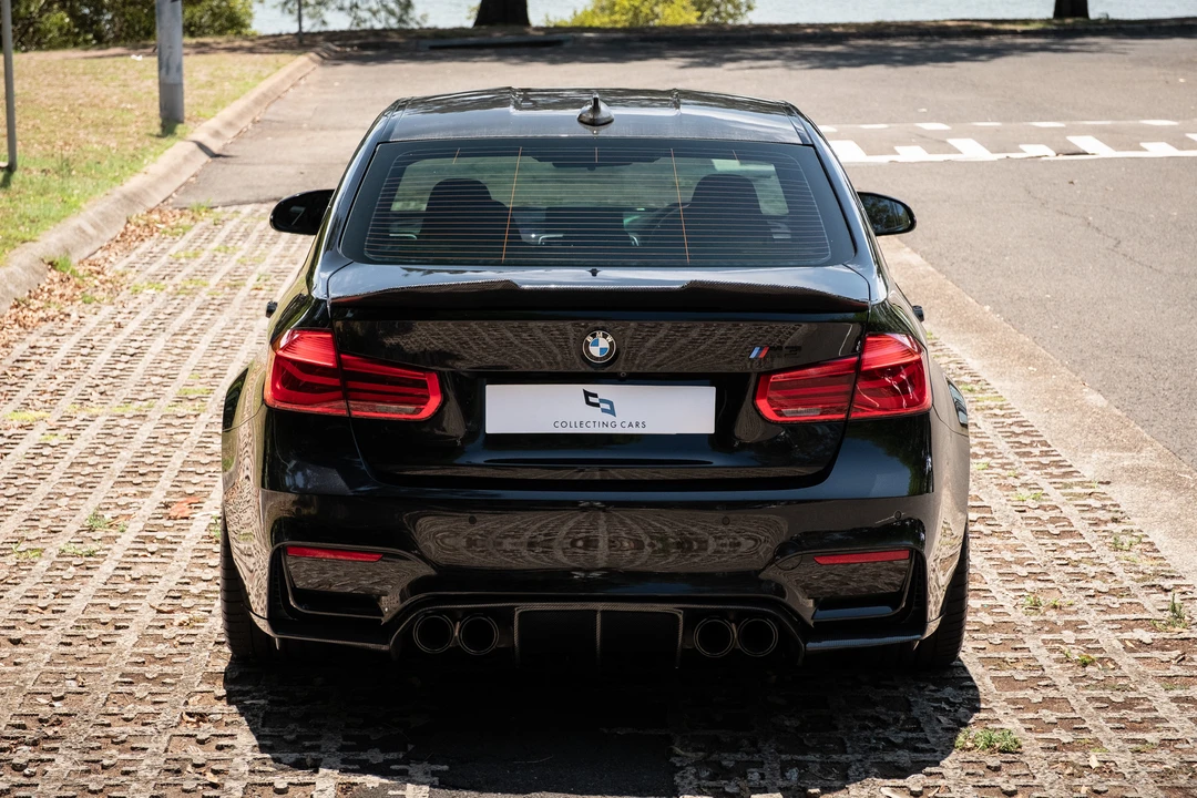 2016 BMW F80 M3 - Image 14 of 31