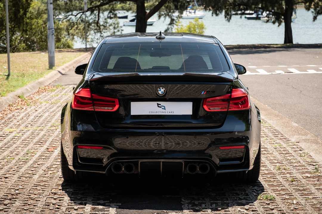 2016 BMW F80 M3 - Image 6 of 31