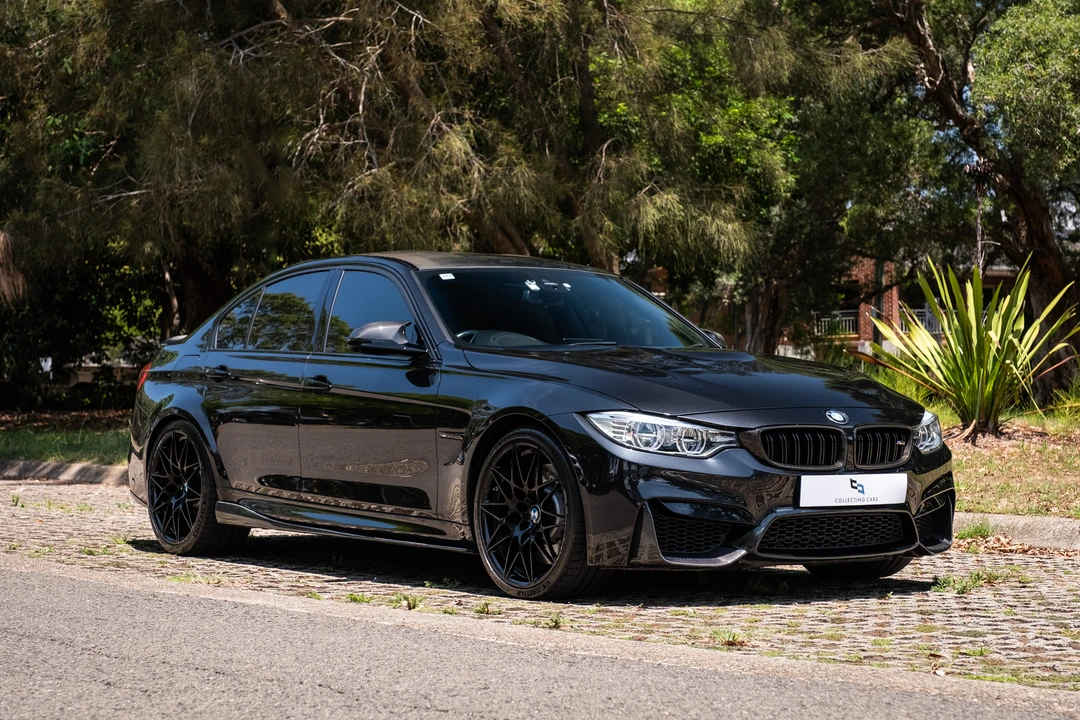 2016 BMW F80 M3 - Image 3 of 31