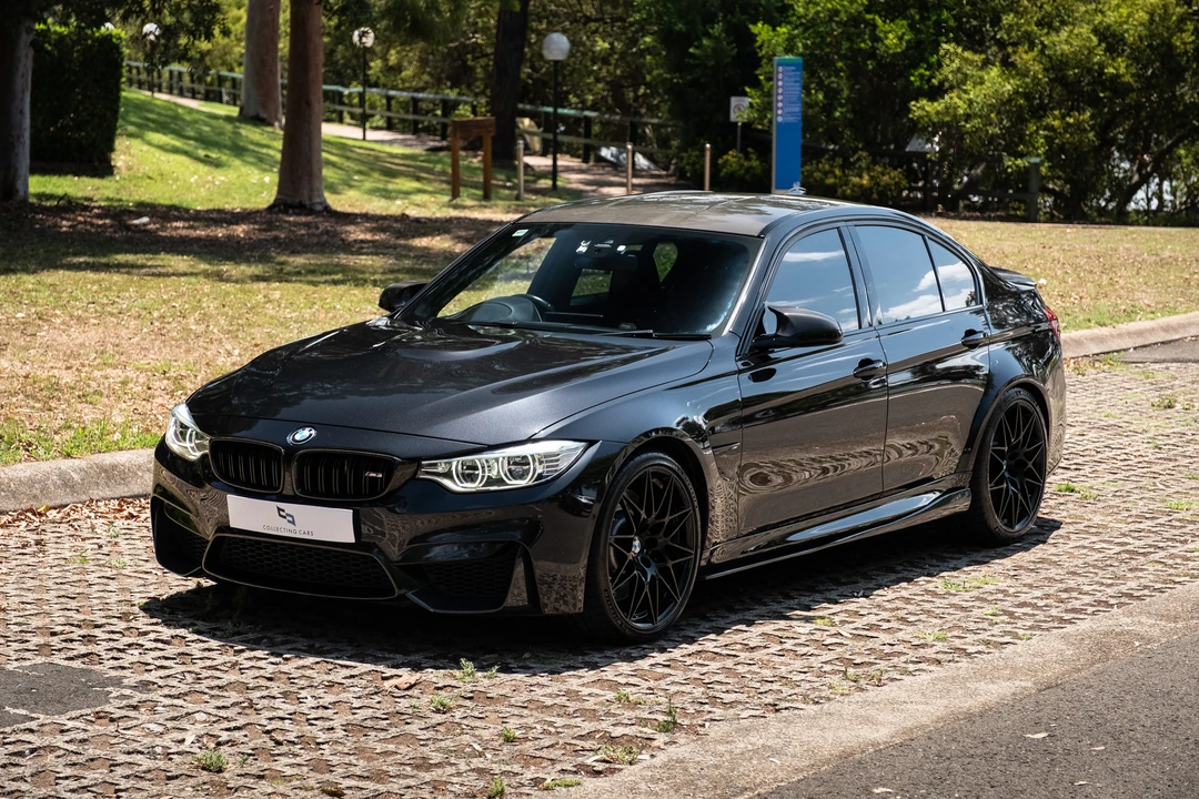 2016 BMW F80 M3 - Image 9 of 31