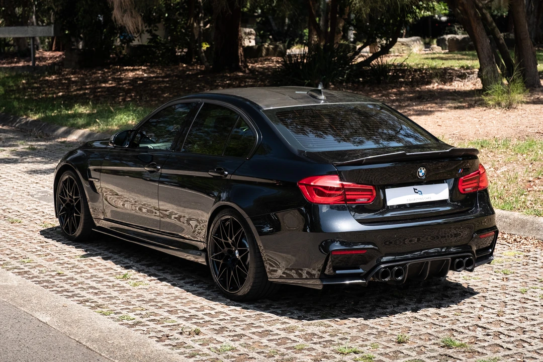 2016 BMW F80 M3 - Image 15 of 31