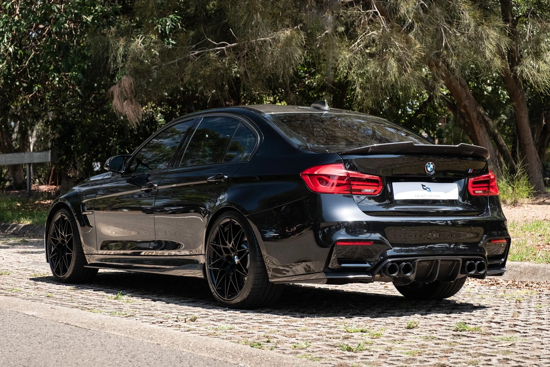 2016 BMW F80 M3 - Image 7 of 31
