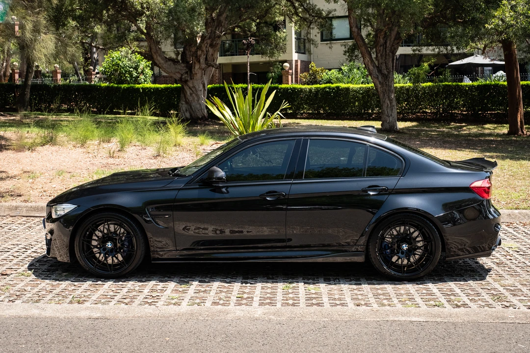 2016 BMW F80 M3 - Image 16 of 31