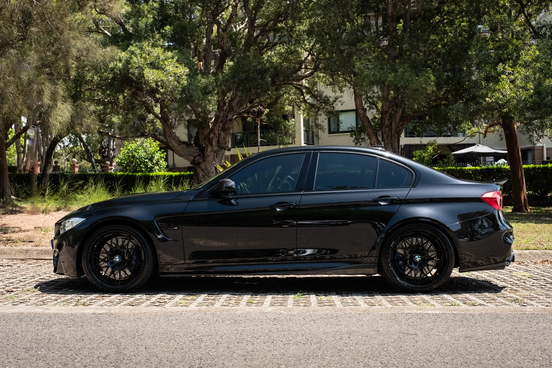 2016 BMW F80 M3 - Image 8 of 31