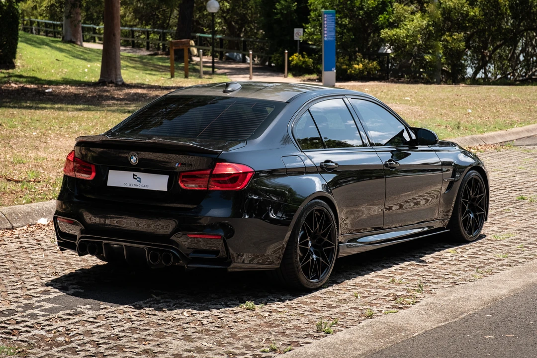 2016 BMW F80 M3 - Image 13 of 31