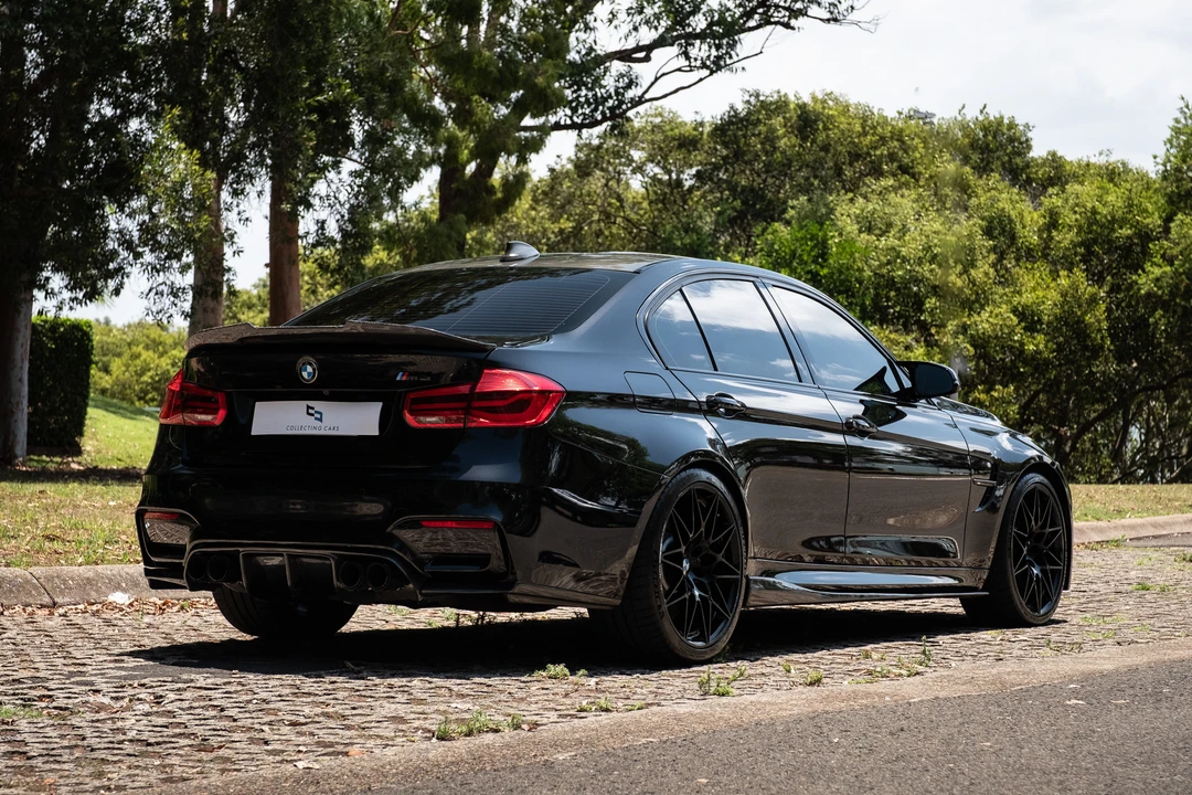 2016 BMW F80 M3 - Image 5 of 31