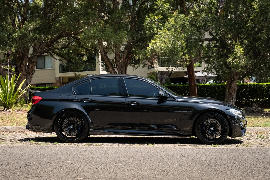 2016 BMW F80 M3 - Image 4 of 31