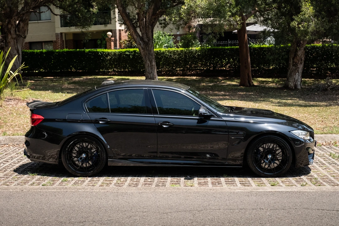 2016 BMW F80 M3 - Image 12 of 31