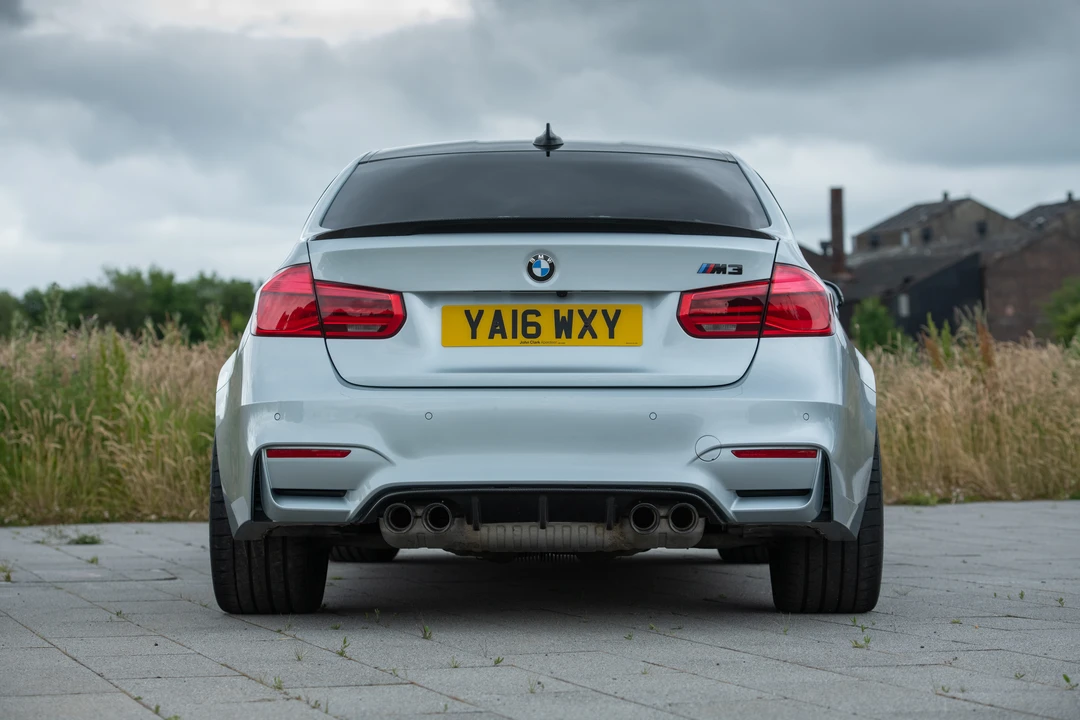 2016 BMW F80 M3 - Image 6 of 31