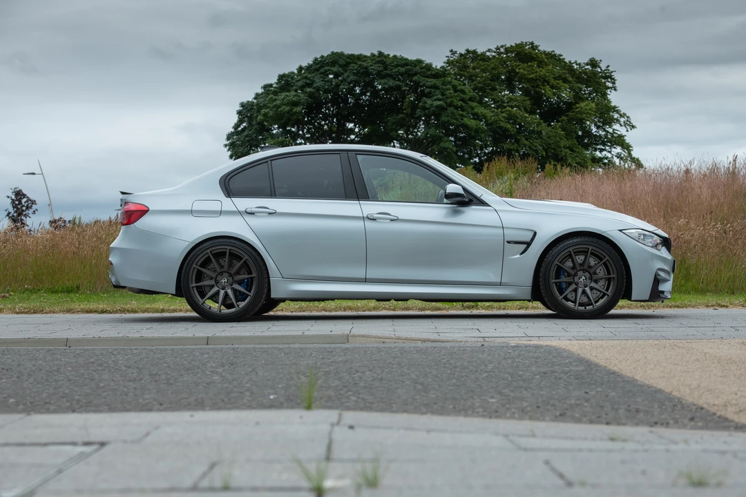 2016 BMW F80 M3 - Image 8 of 31