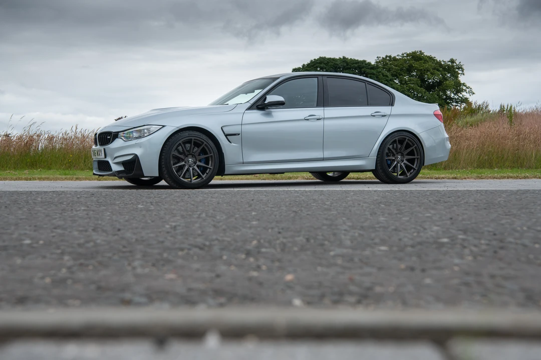 2016 BMW F80 M3 - Image 4 of 31