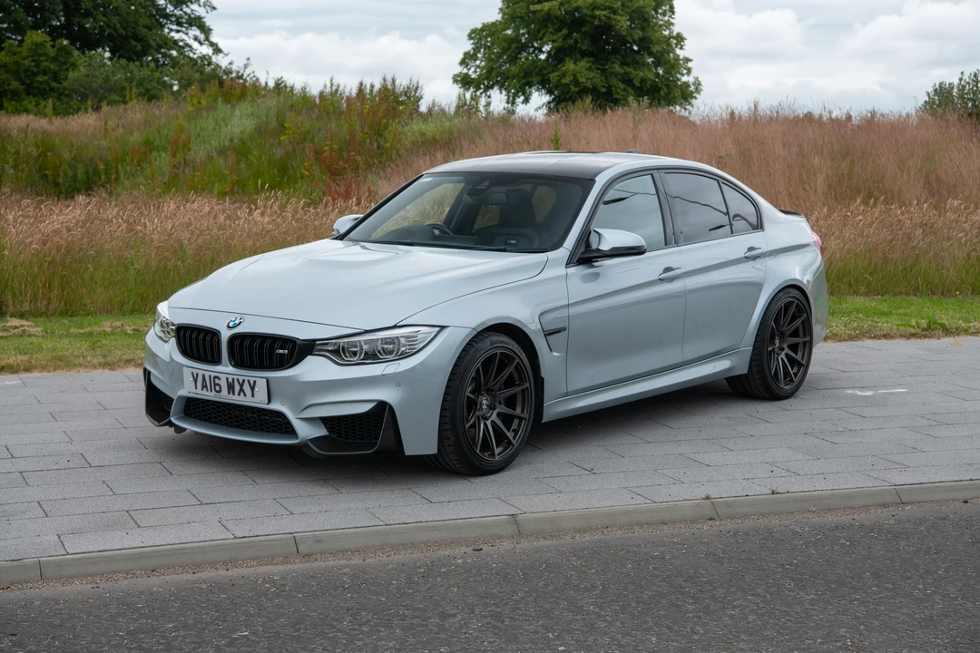 2016 BMW F80 M3 - Image 10 of 31
