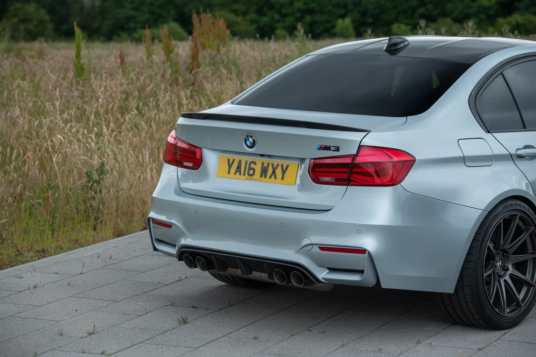 2016 BMW F80 M3 - Image 21 of 31