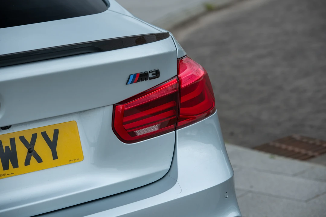 2016 BMW F80 M3 - Image 22 of 31