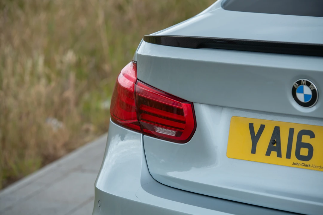 2016 BMW F80 M3 - Image 23 of 31