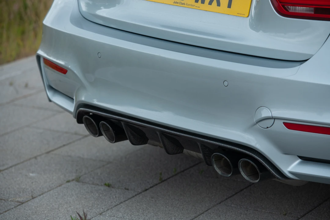 2016 BMW F80 M3 - Image 24 of 31