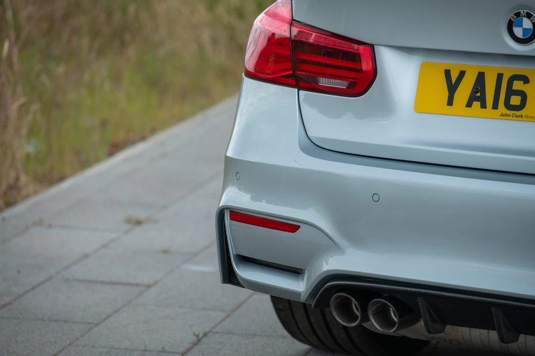 2016 BMW F80 M3 - Image 25 of 31