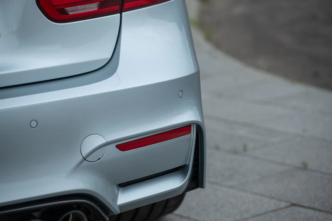 2016 BMW F80 M3 - Image 26 of 31