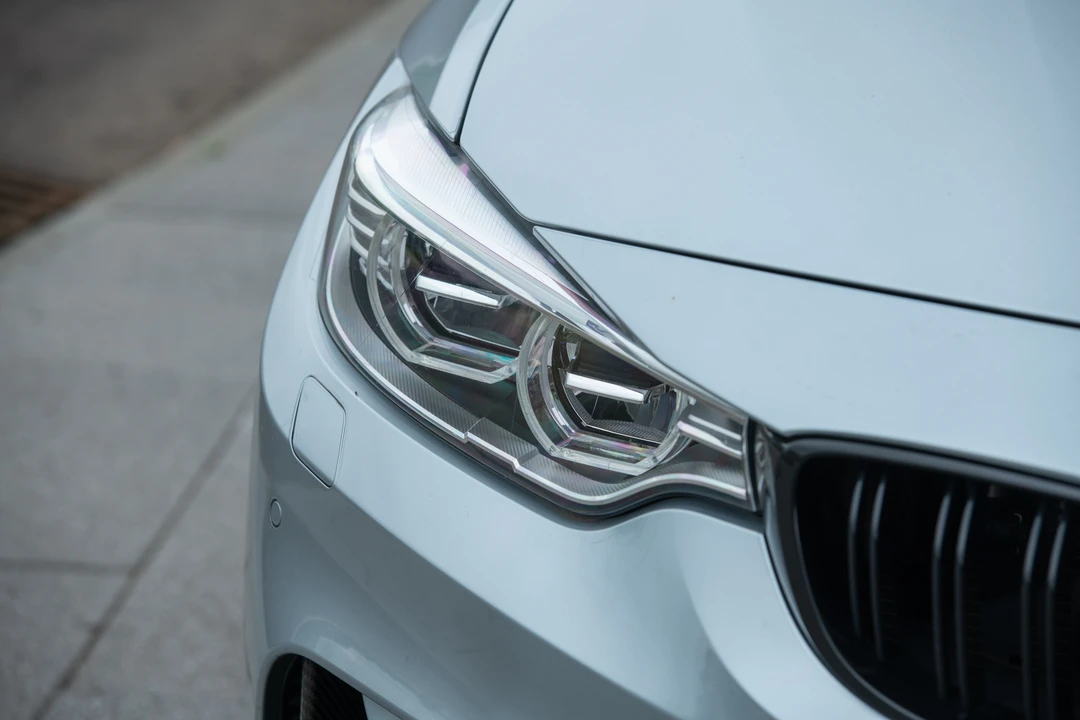 2016 BMW F80 M3 - Image 11 of 31